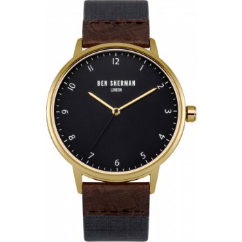 Ben Sherman WB049UG