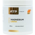 ATP Vitality Magnesium Drink 300 g – Sleviste.cz