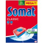 Somat Classic tablety do myčky 85 ks – Hledejceny.cz