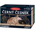 Terezia Company Černý česnek 30 kapslí – Hledejceny.cz