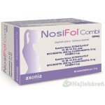 Axonia NosiFol combi 60 x 1,3 g tablety – Hledejceny.cz
