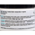 HiTec Nutrition Health Line Ashwaganda 60 kapslí – Hledejceny.cz
