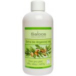 Saloos Bio Arganový olej extra 0,25 l – Sleviste.cz