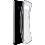 Pouzdro CellularLine Fine Samsung Galaxy S10e čiré – Hledejceny.cz