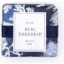 Real Saboaria Algae Soap luxusní mýdlo s vůní mořských řas 50 g