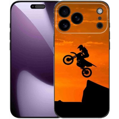 mmCase na iPhone 17 Pro Max - motocross – Zboží Mobilmania