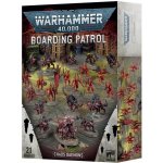 GW Warhammer Boarding Patrol Chaos Daemons – Zbozi.Blesk.cz