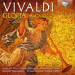 Vivaldi Antonio - Gloria/Magnificat CD – Hledejceny.cz