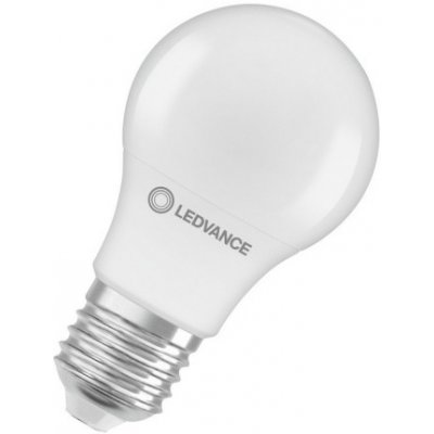Ledvance LED CLASSIC A 4.9W 865 FR E27 – Zboží Mobilmania