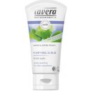 Lavera čistící pleťový peeling (Gingo & Jojoba Pearls) 50 ml