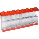 LEGO® 40660001 Minifigure Display Case - 16 Figurek – Zbozi.Blesk.cz