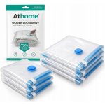 Athome Space 80-100 x 100 cm 6 ks – Hledejceny.cz