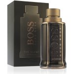 Hugo Boss The Scent Le Parfum parfémovaná voda pánská 100 ml – Sleviste.cz