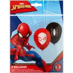 balónek s potiskem Spiderman – Hledejceny.cz
