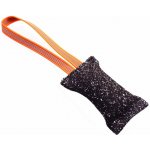 BAFPET Pešky RINGO 1x ucho oranžová M 40 mm x 17 cm 09026 – Hledejceny.cz
