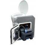 SOG SOG + SOG II Typ H SOG - boční vývod - světle šedý – Zboží Dáma