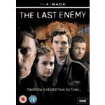 The Last Enemy - The Complete Mini-Series DVD – Hledejceny.cz