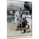 Humoreska DVD