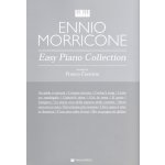 Ennio Morricone Easy Piano Collection noty na snadný klavír – Sleviste.cz