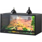 Invital Aluterra 100 x 40 x 40 cm – Zboží Dáma