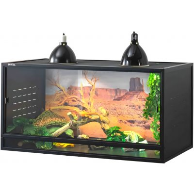 Invital Aluterra 100 x 40 x 40 cm – Zboží Dáma