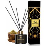 Dedra tyčinkový difuzér Obsidian Black 100 ml – Hledejceny.cz