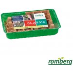 ROMBERG Minipařeniště M PLUS 36 x 22 x 13 cm + 24 sadbováčků NATUR – Zboží Mobilmania