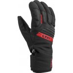 Leki Space GTX černá/červená – Zboží Dáma