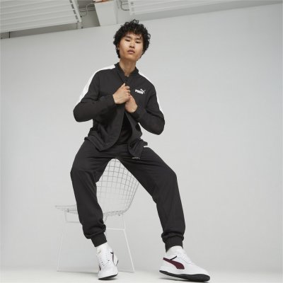 Puma Baseball Tricot Suit pánská 677428-01 – Zboží Mobilmania