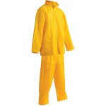 Cerva Carina Nepromokavý oblek žlutý 2XL – Zboží Dáma
