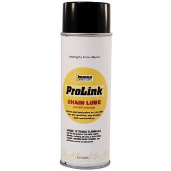 ProGold ProLink mazivo na řetěz 235 ml