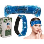 OOTB Gelový obklad na čelo a oči – Zboží Dáma