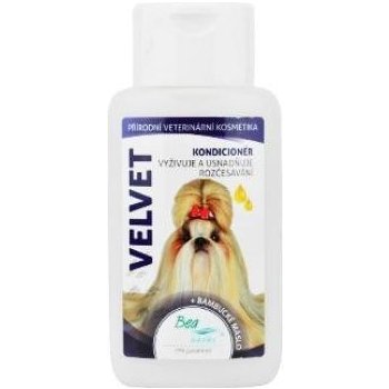 Velvet kondicionér 220 ml