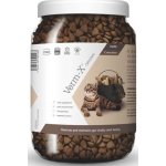 Verm-X Přírodní granule proti střevním parazitům pro kočky 650 g – Hledejceny.cz