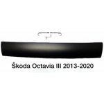 PSK Zimní clona chladiče spodni Škoda Octavia III spodní 2013-2020 – Zbozi.Blesk.cz