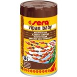 Sera Vipan baby 100 ml – Zbozi.Blesk.cz