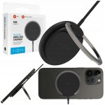 FIXED MagPad 15W FIXMPAD2-BK – Zboží Živě FIXED MagPad 15W FIXMPAD2-BK – Zboží Živě