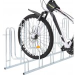 vidaXL 4005572 6 kol podlahový pozinkovaná ocel – Hledejceny.cz