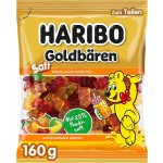 Haribo Goldbären želé medvídci 160 g – Sleviste.cz