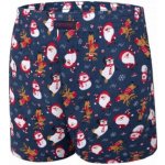 Cornette Merry Christmas Ho! Ho! 3 016/15 pánské boxerky – Hledejceny.cz