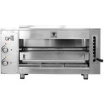 Wegrill WGPM_E 2.0 gril – Zboží Mobilmania