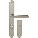 Cobra ALT WIEN – WC – 90 mm nikl matný – Zboží Mobilmania