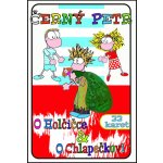 Efko Černý Petr: Baby – Sleviste.cz