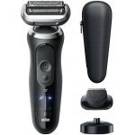 Braun Series 7 72-N4200cs černý – Zboží Dáma