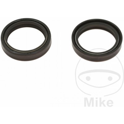 JMP gufera do vidlic sada 45X57X11 NOK CAGIVA ELEFANT 900 AC 93-97, HONDA CB 1300 F SUPER FOUR 98-01, CB 1300 F SUPER FOUR SPECIAL EDITION 02, CBR 600 RR 03-04, CBR 900 RR FIREBLADE 92-99, CR 125 R 90 – Sleviste.cz