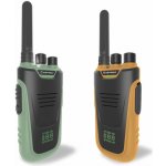 Kidywolf Kidytalk Green and orange – Hledejceny.cz