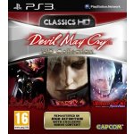 Devil May Cry 4 – Hledejceny.cz