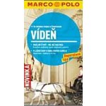 Vídeň Marco Polo s mapou – Zboží Mobilmania