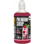 Cukrstop Sirup Premium PLUS 485 ml tonic/malina – Zboží Mobilmania
