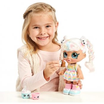 TM Toys Kindi Kids Marsha Mello